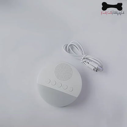 Sleep Sound White Noise Machine Therapy Relaxation for Adults Baby Nature Sounds