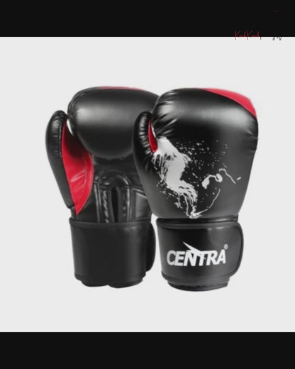 Centra Boxing Gloves Training Mitts Sparring Muay Thai 12OZ For Men And Women