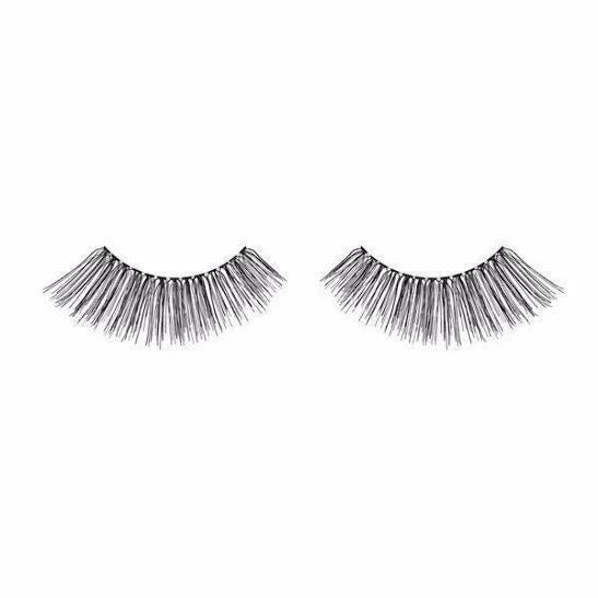 5 PAIRS Eyelashes Eye Lashes Natural Long Makeup False Mink Handmade Fake