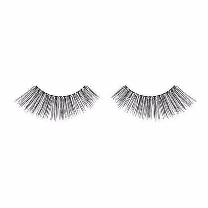 5 PAIRS Eyelashes Eye Lashes Natural Long Makeup False Mink Handmade Fake