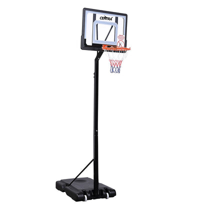 Centra Basketball Hoop Stand Kid Rim-2065254356474793984