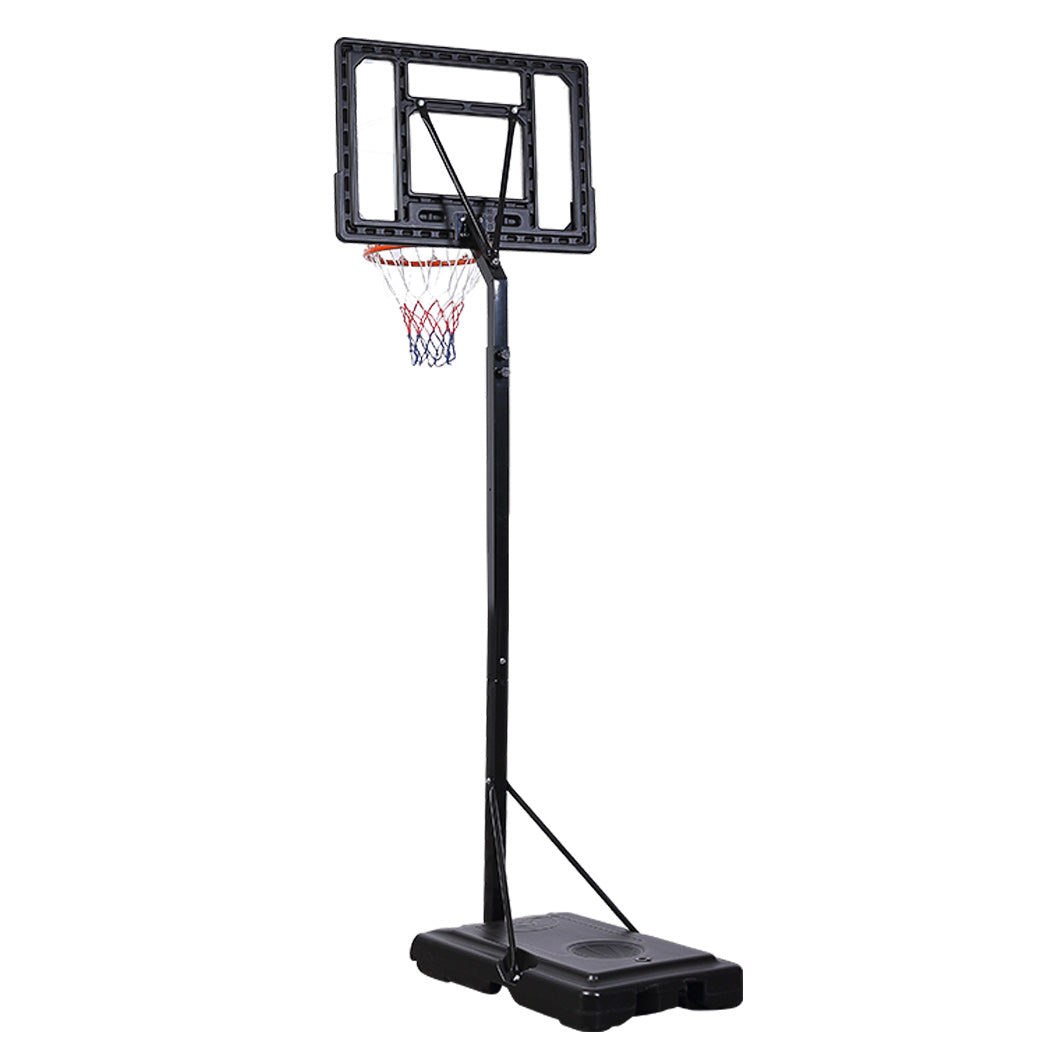 Centra Basketball Hoop Stand Kid Rim-2065254356474793986