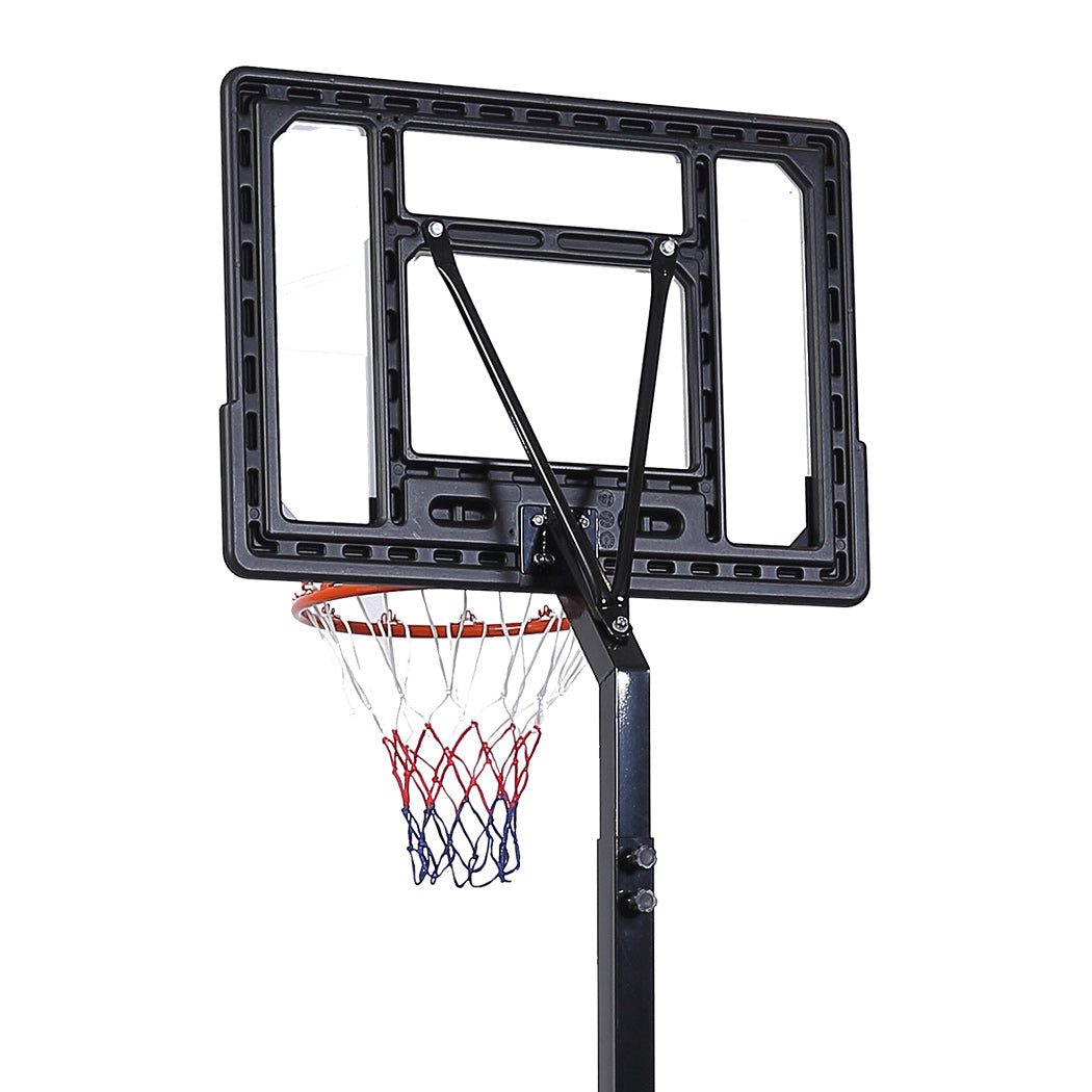 Centra Basketball Hoop Stand Kid Rim-2065254356474793988