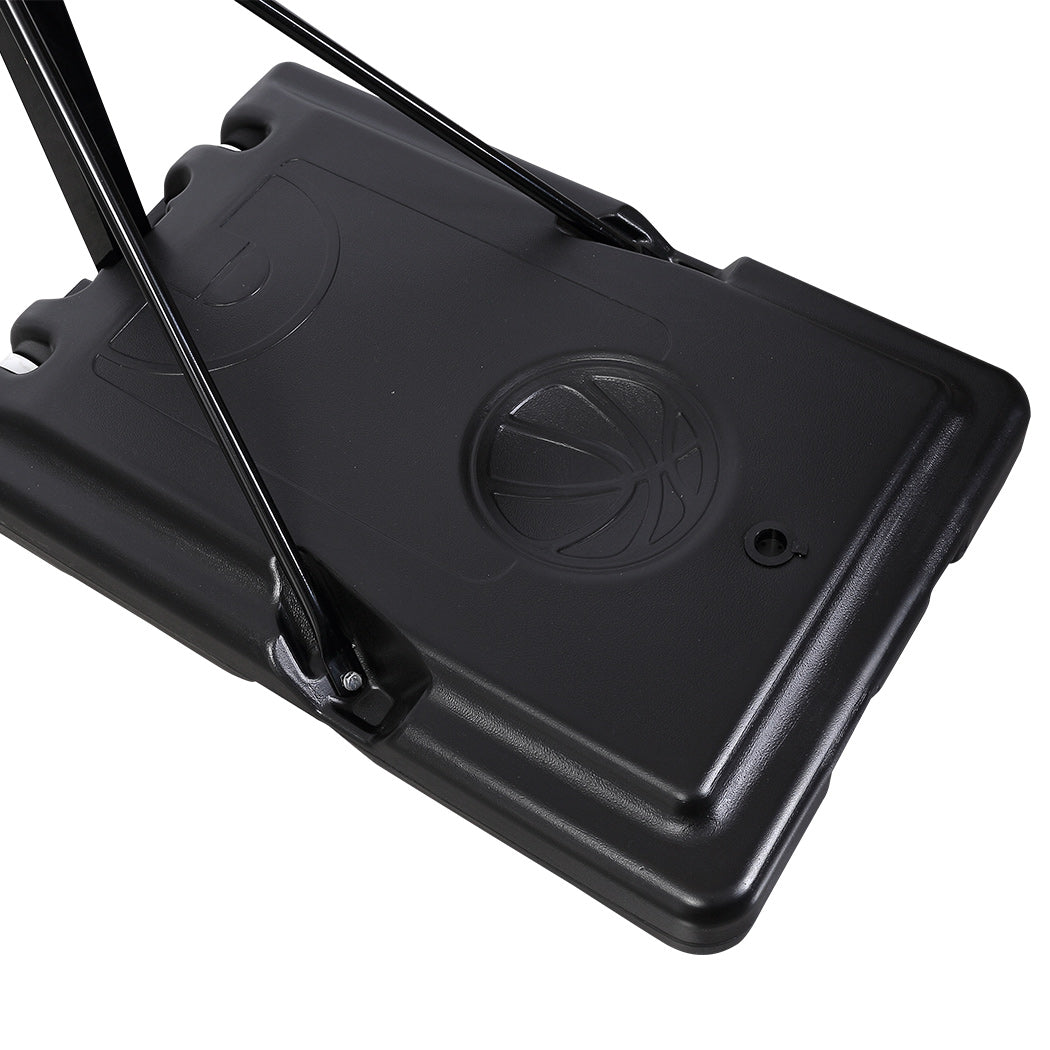 Centra Basketball Hoop Stand Kid Rim-2065254356474793989