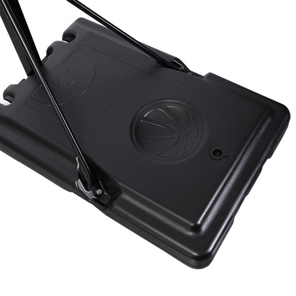 Centra Basketball Hoop Stand Kid Rim-2065254356474793989