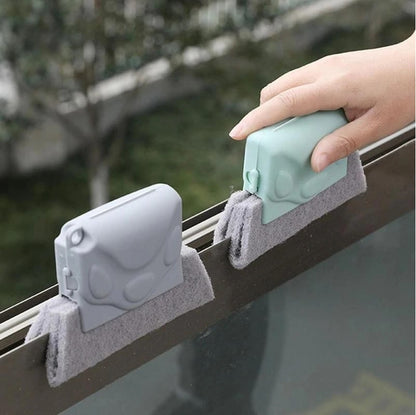 Window/Door Track Cleaner