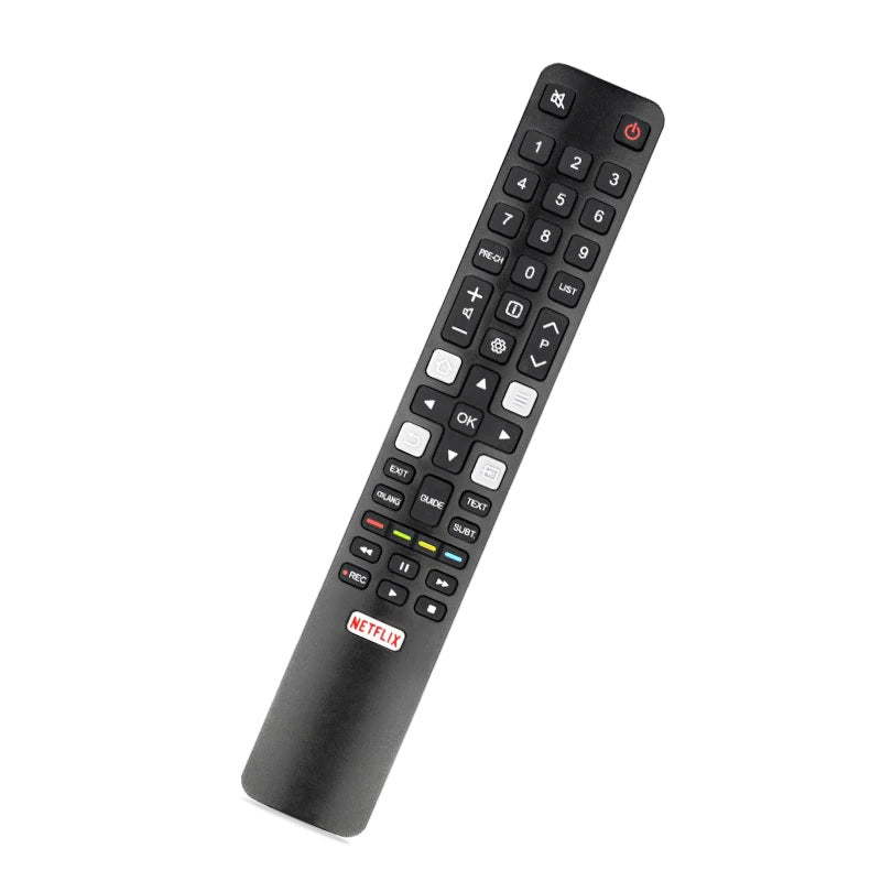 TCL Smart TV Remote Control