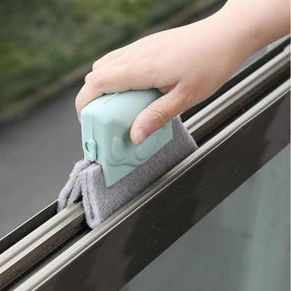 Window/Door Track Cleaner