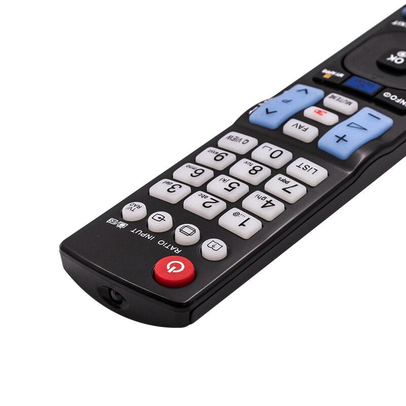 LG TV Remote Control AKB73615362