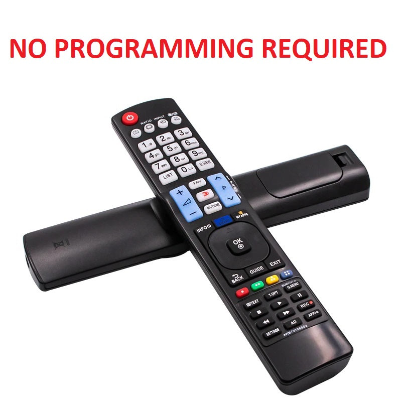 LG TV Remote Control AKB73615362