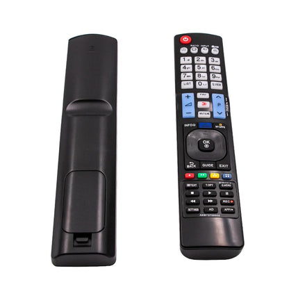 LG TV Remote Control AKB73615362