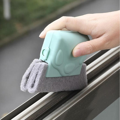 Window/Door Track Cleaner