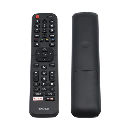 Hisense TV Remote Control EN2B27