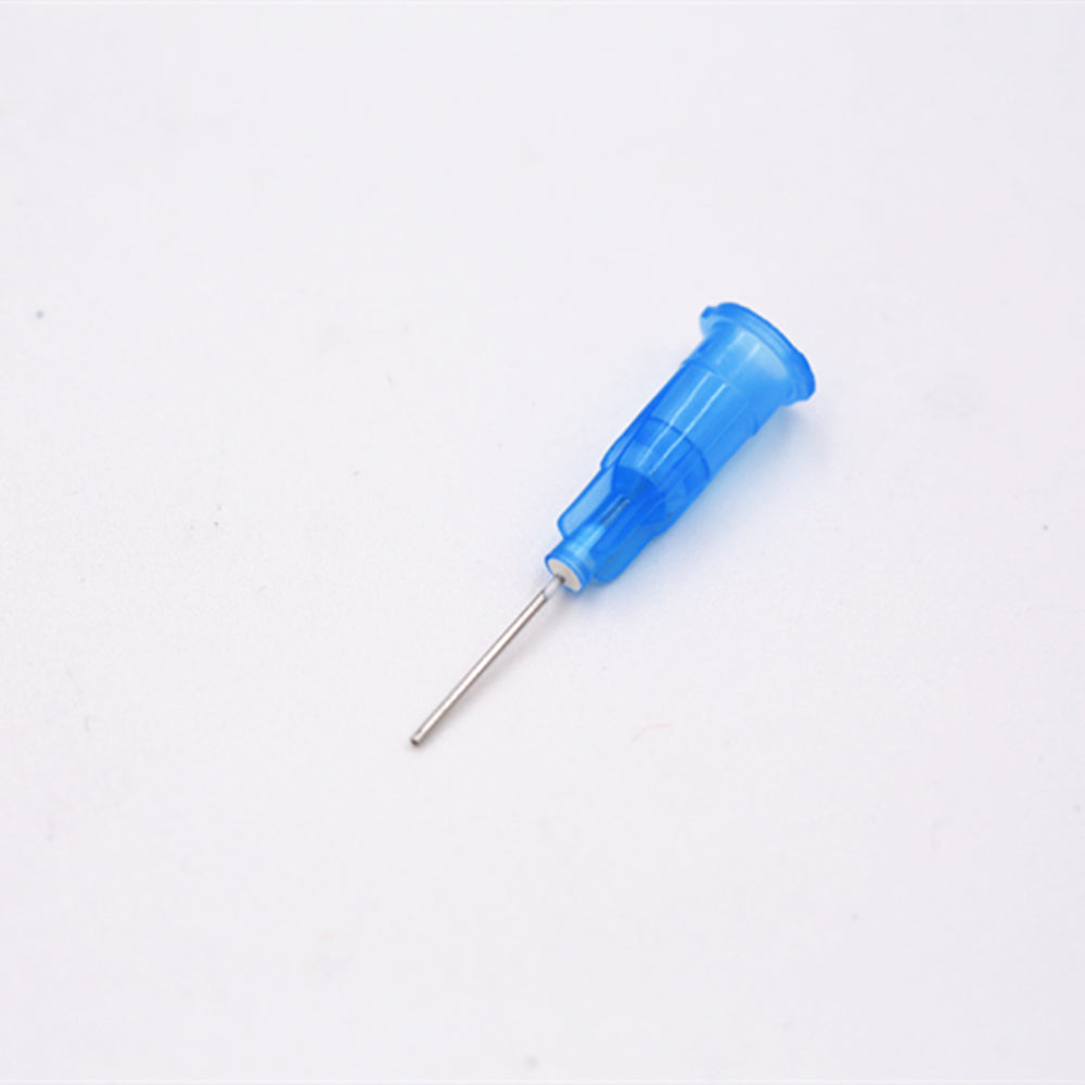 10PCS Needle Tips Applicator Dispenser Nozzles 0.5mm