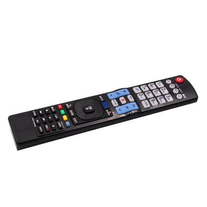 LG TV Remote Control AKB73615362