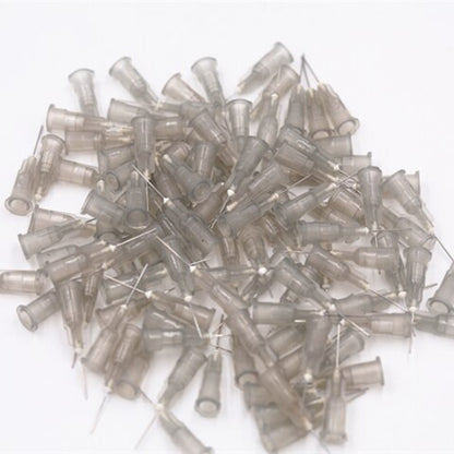 10PCS Needle Tips Applicator Dispenser Nozzles 0.5mm