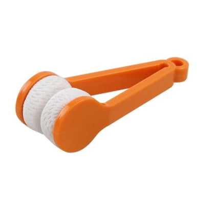 Portable Eyeglass Sunglass Wipe Soft Glasses Lens Cleaner Spectacles Cleaning